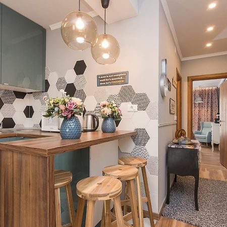 Apartment Marant Center- Free Parking 자다르 외부 사진