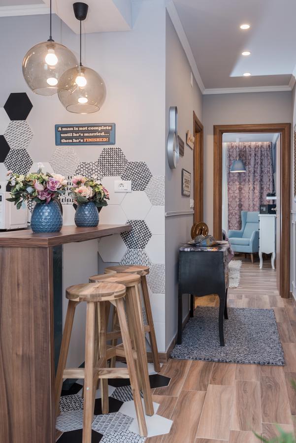 Apartment Marant Center- Free Parking 자다르 외부 사진