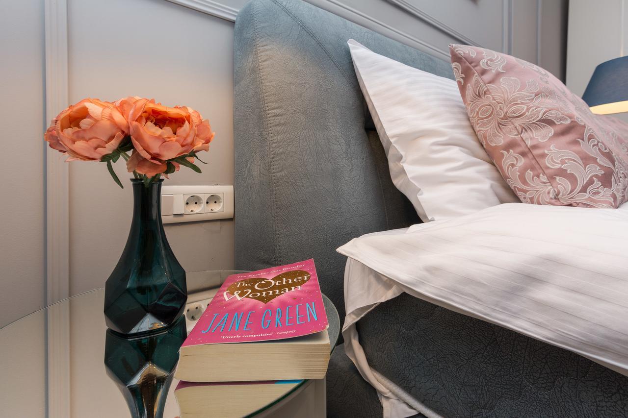 Apartment Marant Center- Free Parking 자다르 외부 사진