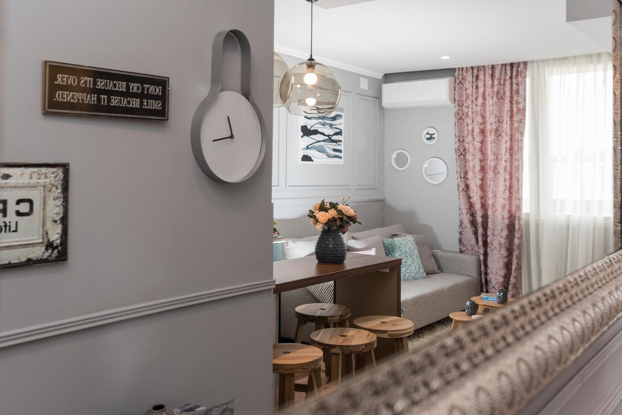 Apartment Marant Center- Free Parking 자다르 외부 사진