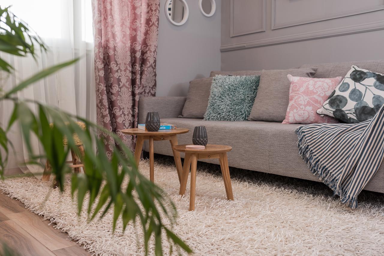 Apartment Marant Center- Free Parking 자다르 외부 사진